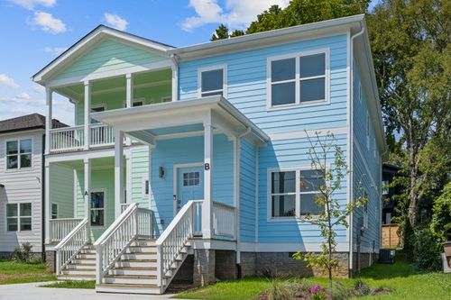 2409B 14th Ave N, Nashville, TN, 37208 | Card Image