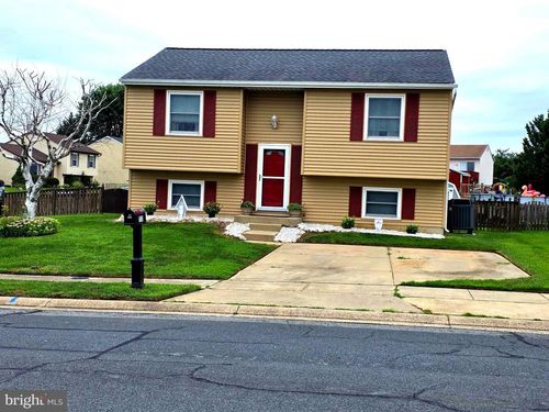 713 Cedar Crest Ct, EDGEWOOD, MD, 21040-3834 | Card Image