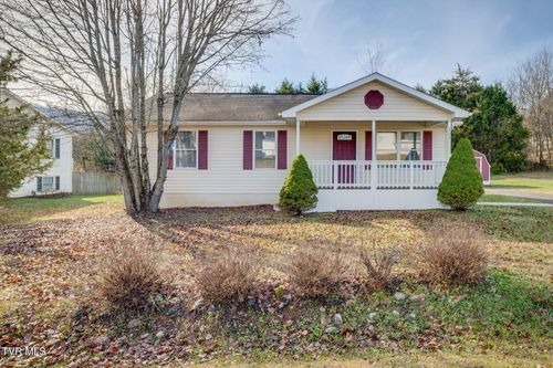 323 Mountain Ash Dr, Dryden, VA, 24243-8156 | Card Image
