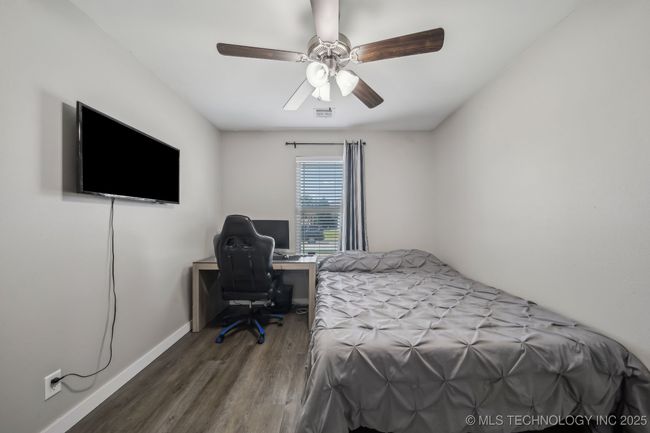 11001 117 Th East Pl, House other with 3 bedrooms, 2 bathrooms and null parking in Owasso OK | Image 24