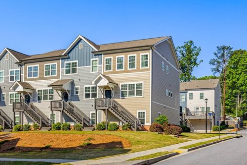 3765 Oxford Cir, Doraville, GA, 30340-7700 | Card Image