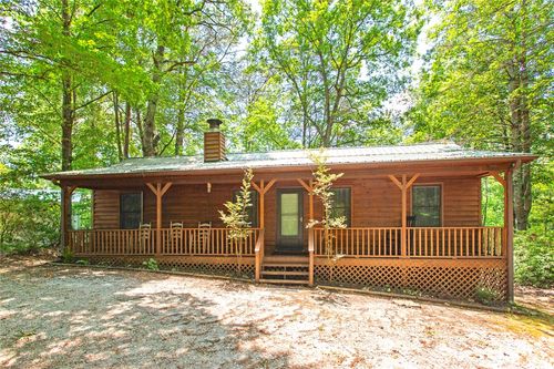 275 Lakeside Dr, Mountain Rest, SC, 29664-9414 | Card Image