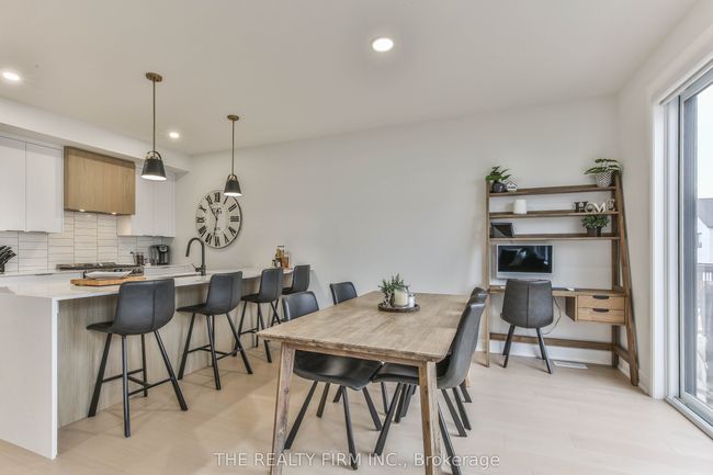 81 - 1965 Upperpoint Gate, Condo with 3 bedrooms, 4 bathrooms and 1 parking in London ON | Image 10