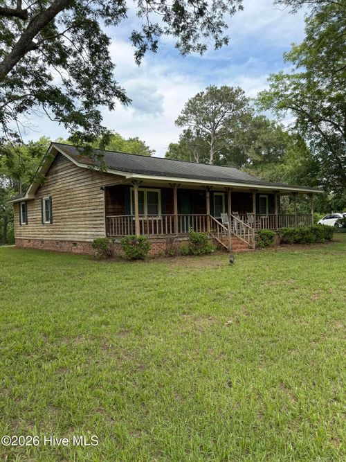 14361 Mcfarland Road, Laurel Hill, NC, 28351 | Card Image