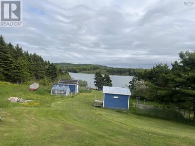 96 Landry Lane, House other with 3 bedrooms, 1 bathrooms and null parking in Sampsonville NS | Image 3