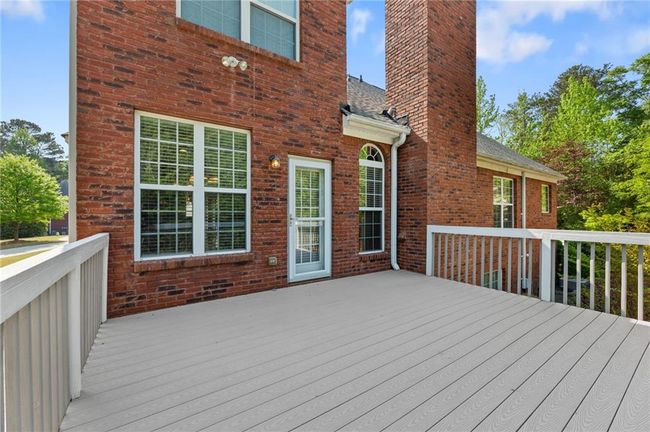 711 Wilhaven Ct, House other with 5 bedrooms, 5 bathrooms and 3 parking in Loganville GA | Image 35