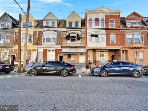 1212 N 10th St, READING, PA, 19604-2004 | Card Image