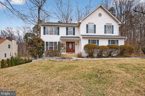 13019 Merganser Ln, WOODBRIDGE, VA, 22192-3836 | Card Image