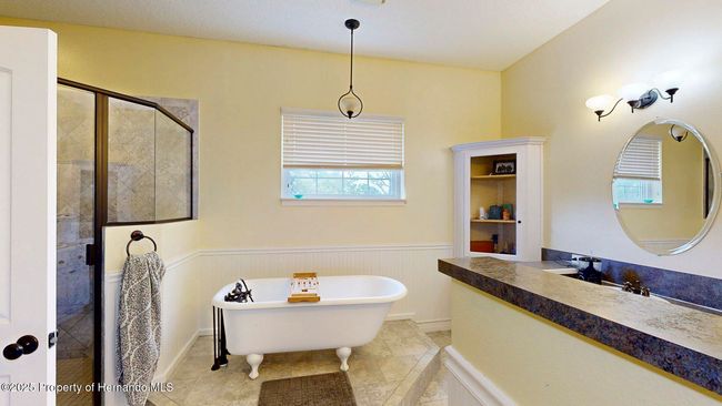 9135 Mazette Rd, House other with 5 bedrooms, 4 bathrooms and null parking in WEEKI WACHEE FL | Image 59