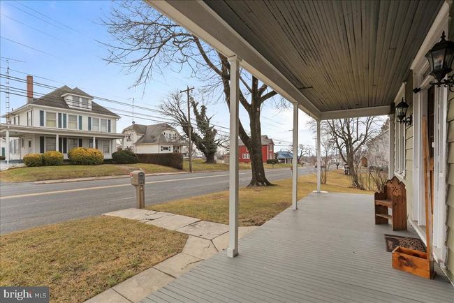 6887 Lincoln Way W, House other with 3 bedrooms, 2 bathrooms and null parking in SAINT THOMAS PA | Image 35