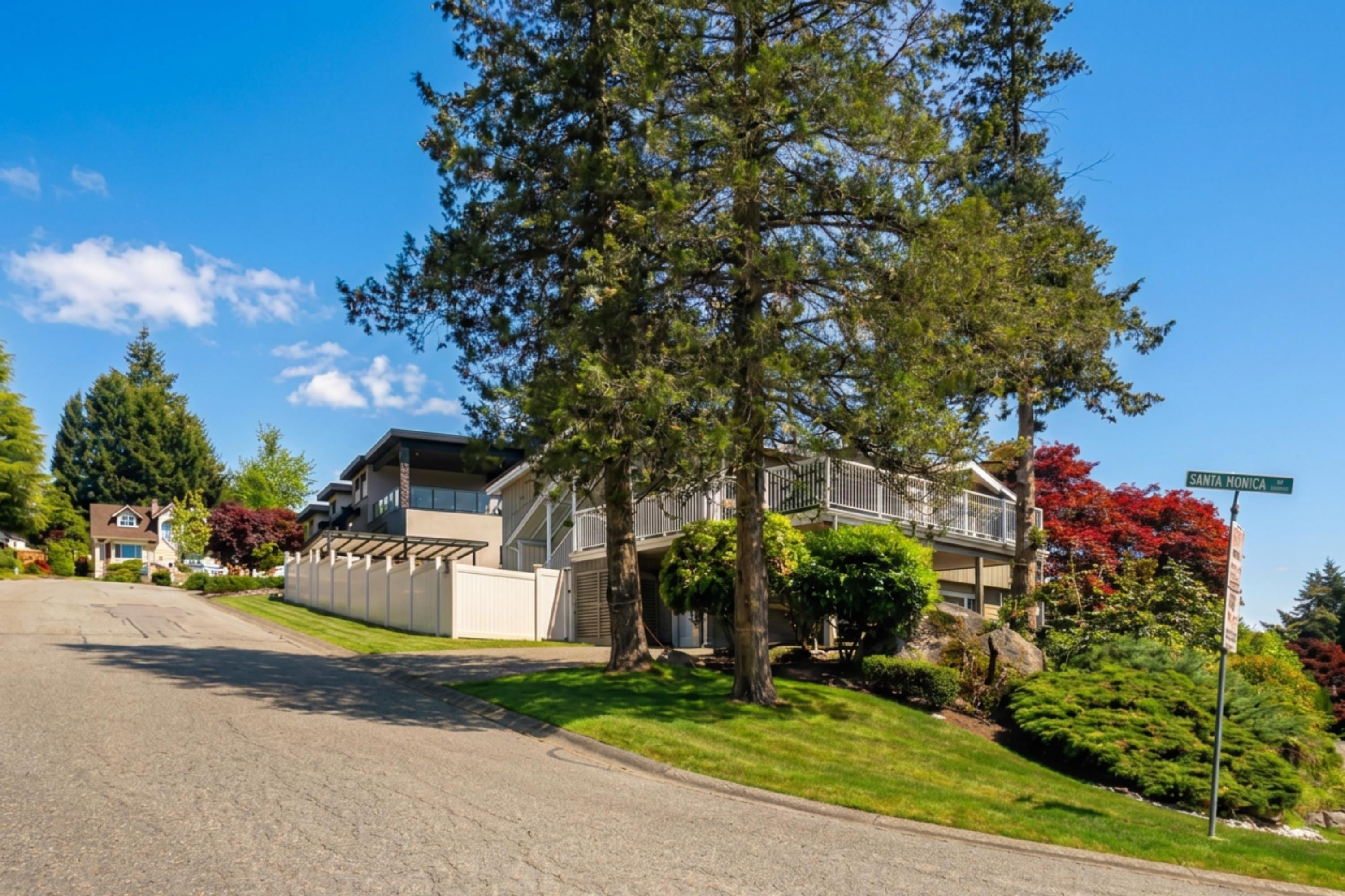 Residential in Delta