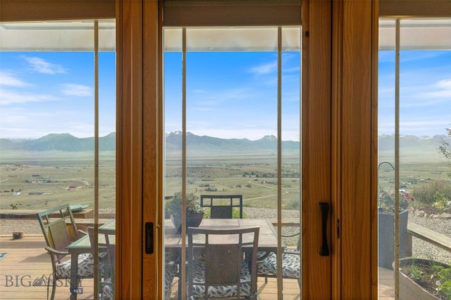 95 Foothill Trl, House other with 4 bedrooms, 5 bathrooms and null parking in Ennis MT | Image 76