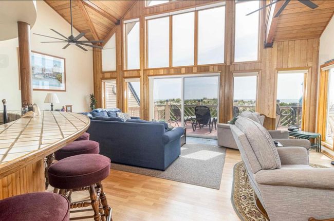 A - 10 92 Nd St, Townhouse with 4 bedrooms, 3 bathrooms and 2 parking in Stone Harbor NJ | Image 10