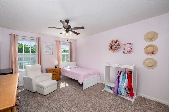 132 Naughton Cir, House other with 4 bedrooms, 3 bathrooms and null parking in Forward Twp - BUT PA | Image 29