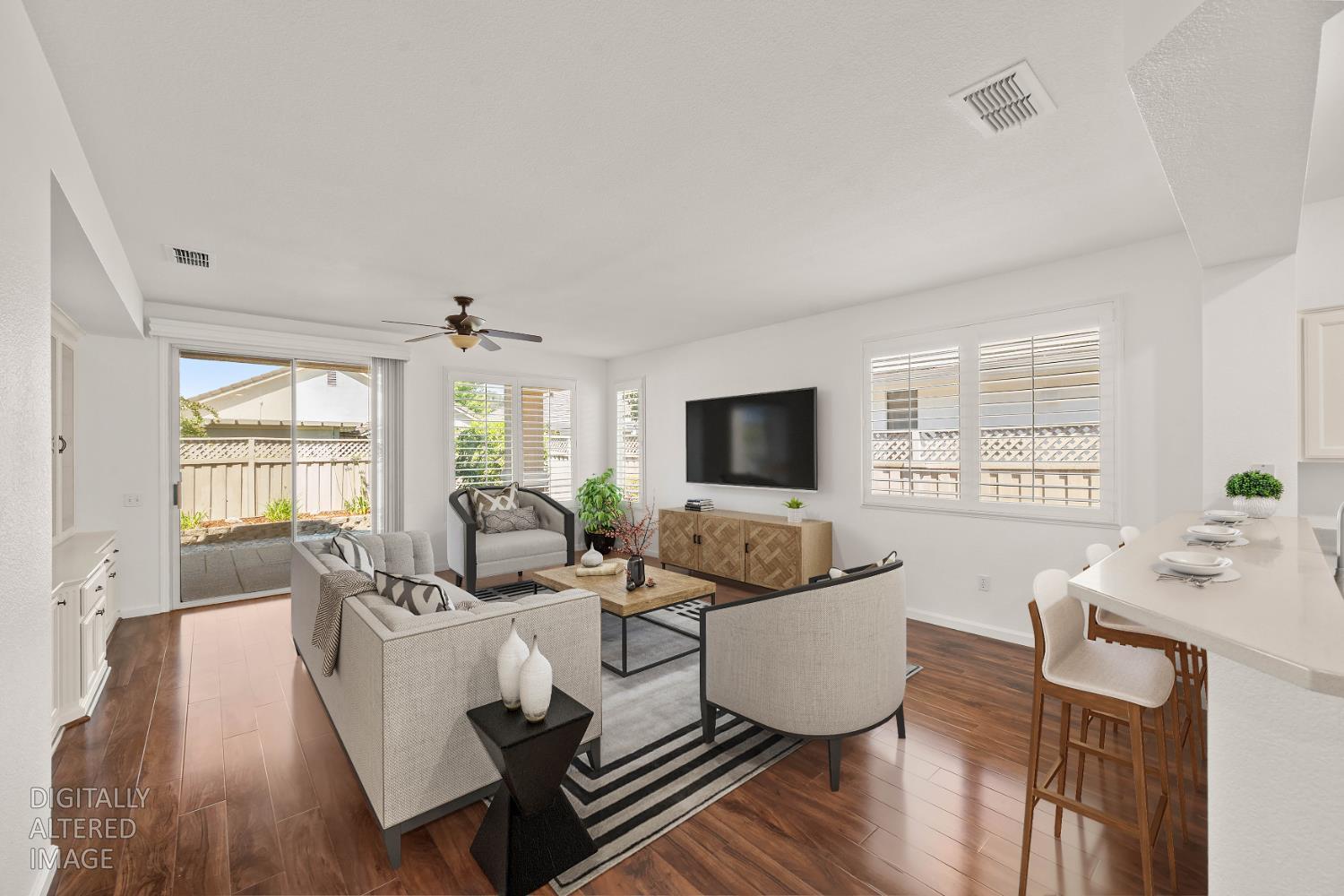Residential in Roseville 5