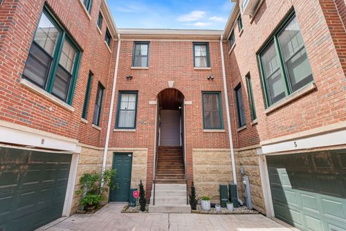 6-2140 N Winchester Ave, Chicago, IL, 60614-3905 | Card Image
