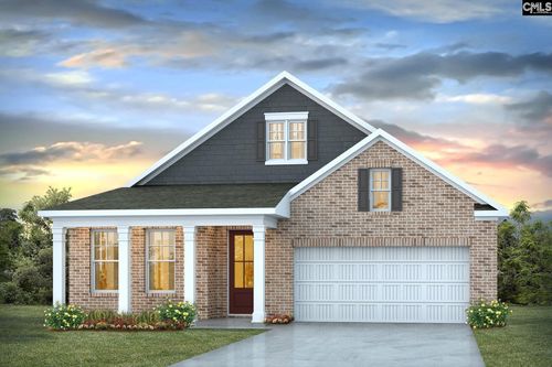 416 Forest Edge Trail, Lexington, SC, 29072 | Card Image