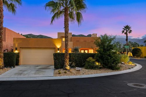 2923 Candlelight Lane, Palm Springs, CA, 92264 | Card Image