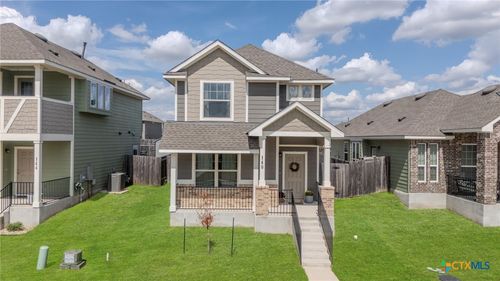 140 Witchhazel Way, San Marcos, TX, 78666-4194 | Card Image