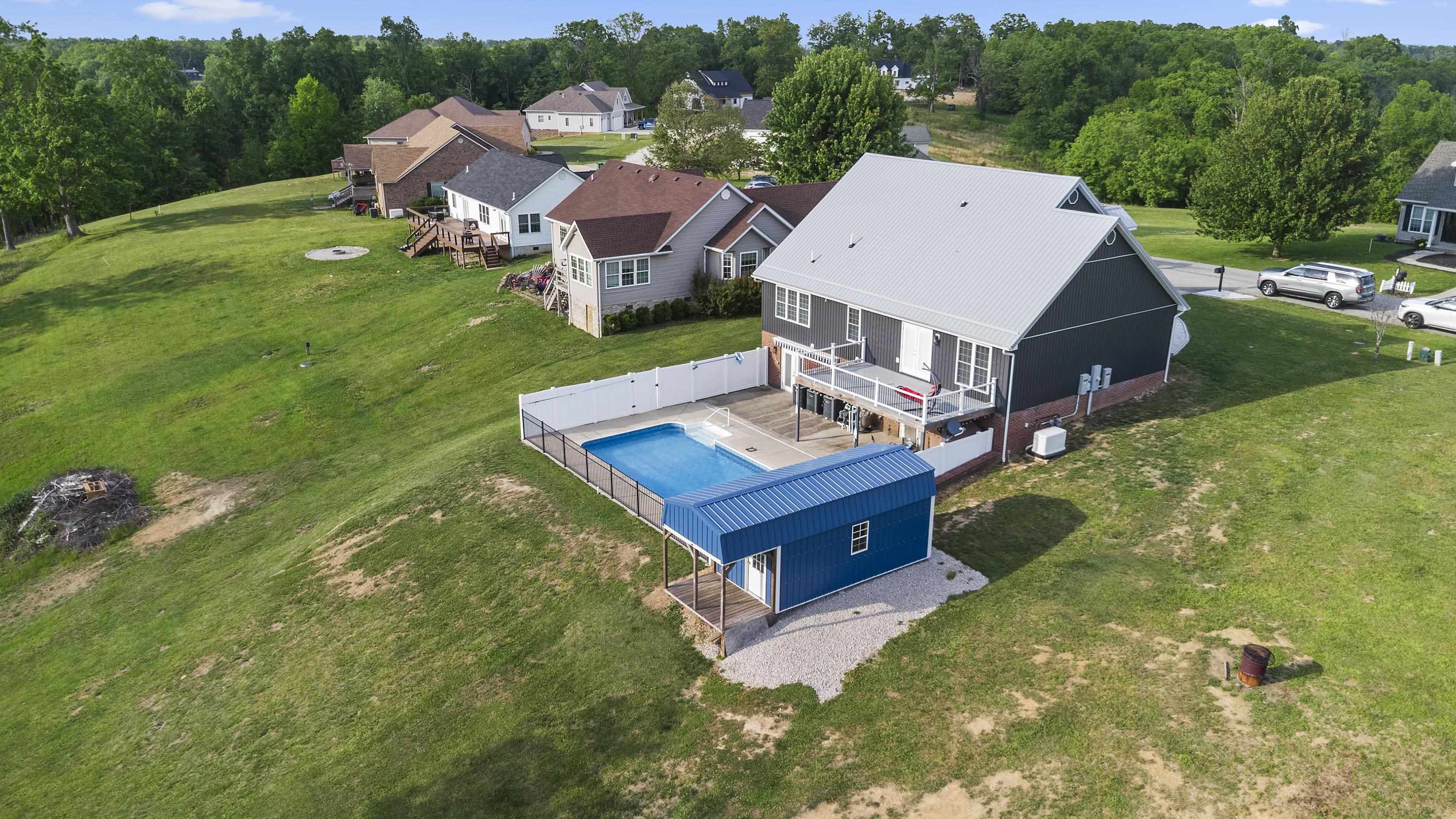 Residential in Catlettsburg 4