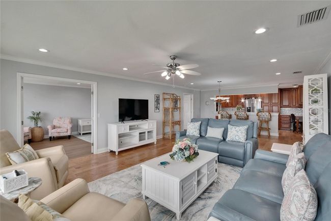 APT-510A - 100 Bluff View Dr, Condo with 2 bedrooms, 2 bathrooms and null parking in BELLEAIR BLUFFS FL | Image 20