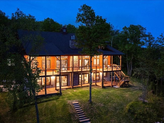 66653 County Road 533, House other with 4 bedrooms, 4 bathrooms and null parking in Effie MN | Image 61