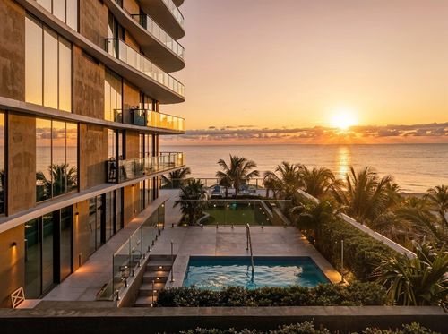 404-730 N Ocean Blvd, Pompano Beach, FL, 33062-4662 | Card Image