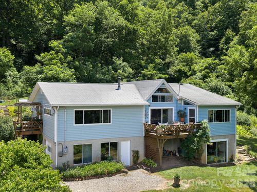 46 Perennial Rdg, Weaverville, NC, 28787-6617 | Card Image