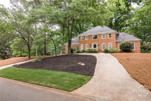 250 Benjamin Dr, Athens, GA, 30606-3255 | Card Image