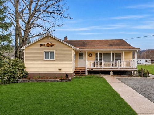 38 Oak St, Deposit, NY, 13754-1227 | Card Image