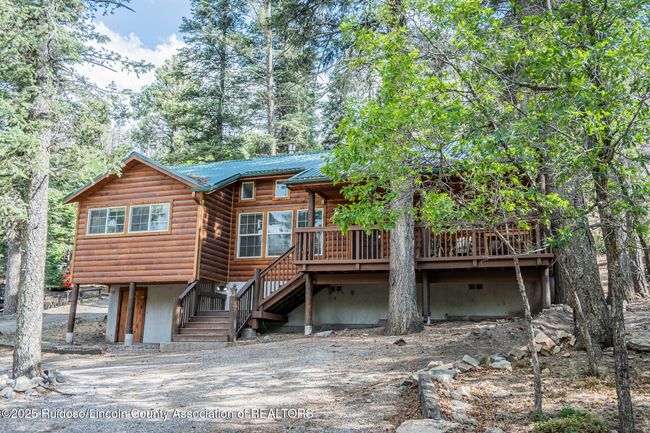 901 Main Rd, House other with 4 bedrooms, 3 bathrooms and null parking in Ruidoso NM | Image 47
