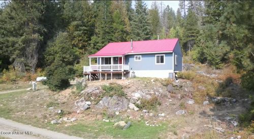 194 Quartz Ln, Naples, ID, 83847-5249 | Card Image