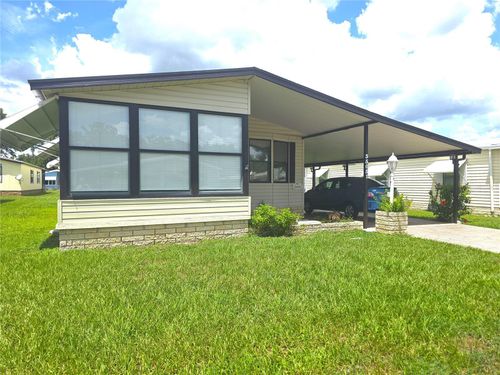 35051 Colony Hills Dr, Zephyrhills, FL, 33541-2321 | Card Image