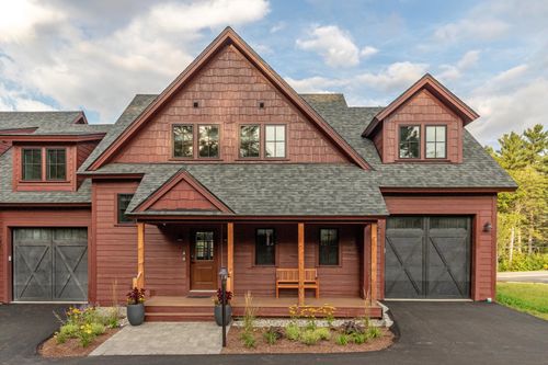 c-3148 Mountain Rd, Stowe, VT, 05672-4804 | Card Image