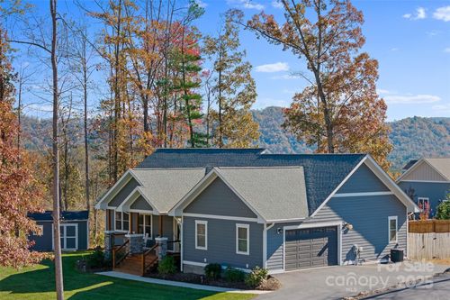 236 Cider Hill Ln, Hendersonville, NC, 28792-0539 | Card Image