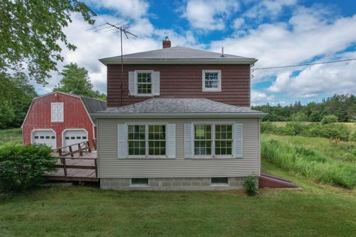 455 Bayside Road, Ellsworth, ME, 04605 | Card Image