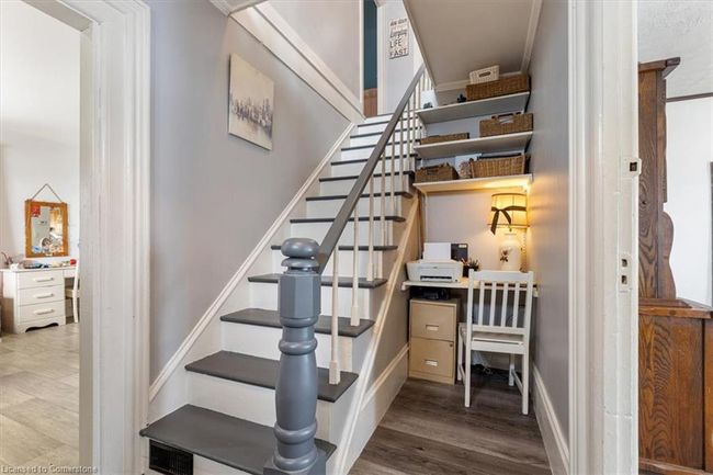 5914 Canborough Rd, House other with 4 bedrooms, 2 bathrooms and 6 parking in Wellandport ON | Image 26