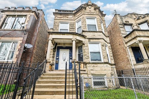 3430 W 12th Pl, CHICAGO, IL, 60623-2395 | Card Image