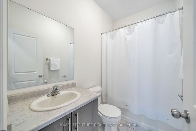 7 Coppini Lane, House attached with 3 bedrooms, 3 bathrooms and 1 parking in Ajax ON | Image 26