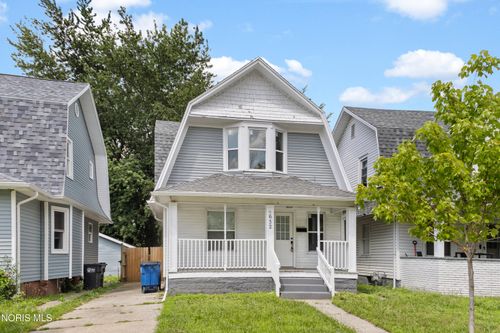 632 Nicholas St, Toledo, OH, 43609-2920 | Card Image