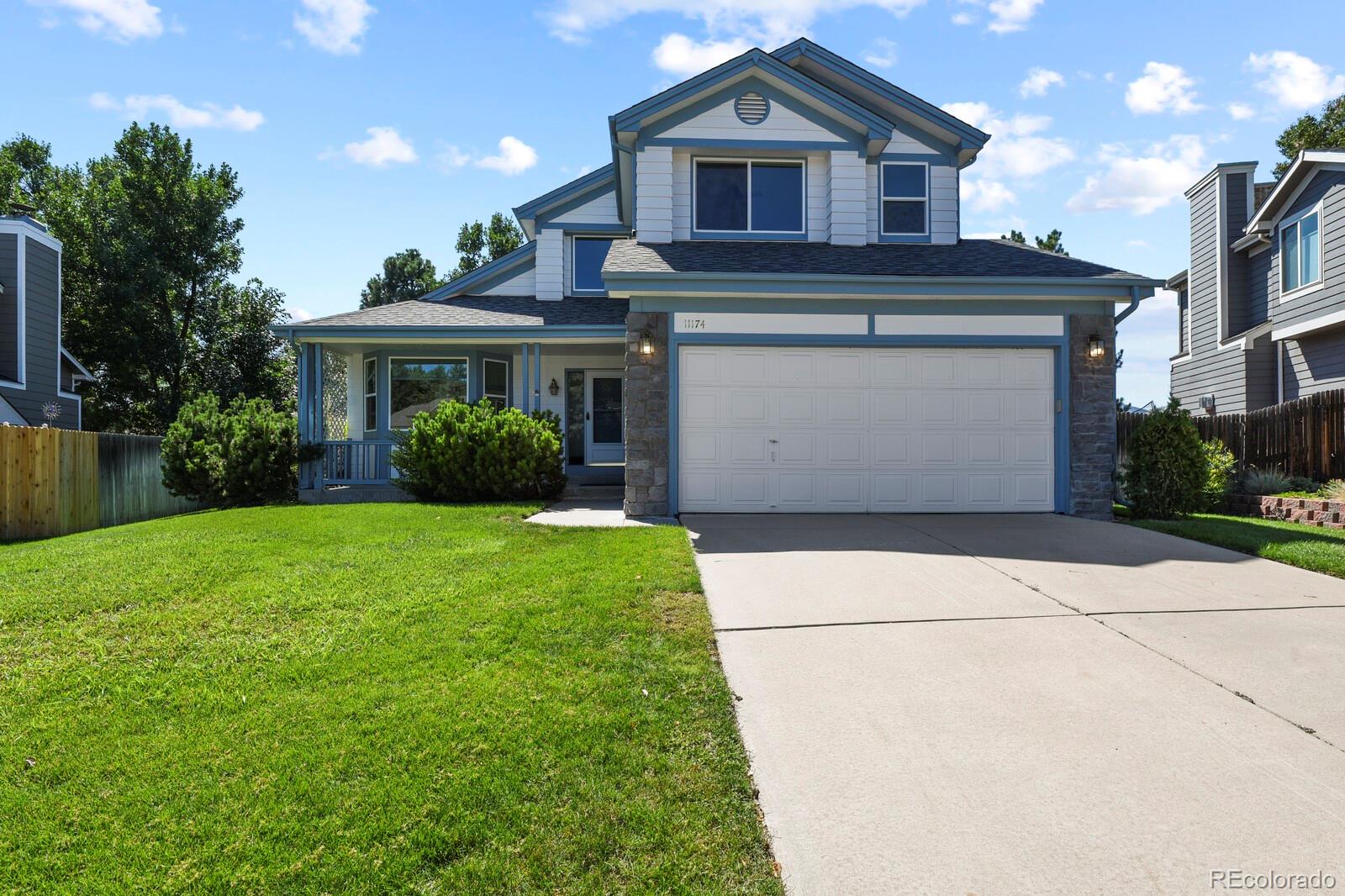 Caley Ave, Littleton, CO 80127