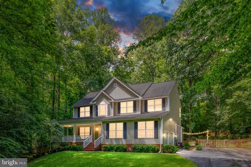 9109 Snowy Egret Ct, SPOTSYLVANIA, VA, 22553-3659 | Card Image
