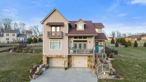 1958 River Mist Cir, New Market, TN, 37820-3146 | Card Image