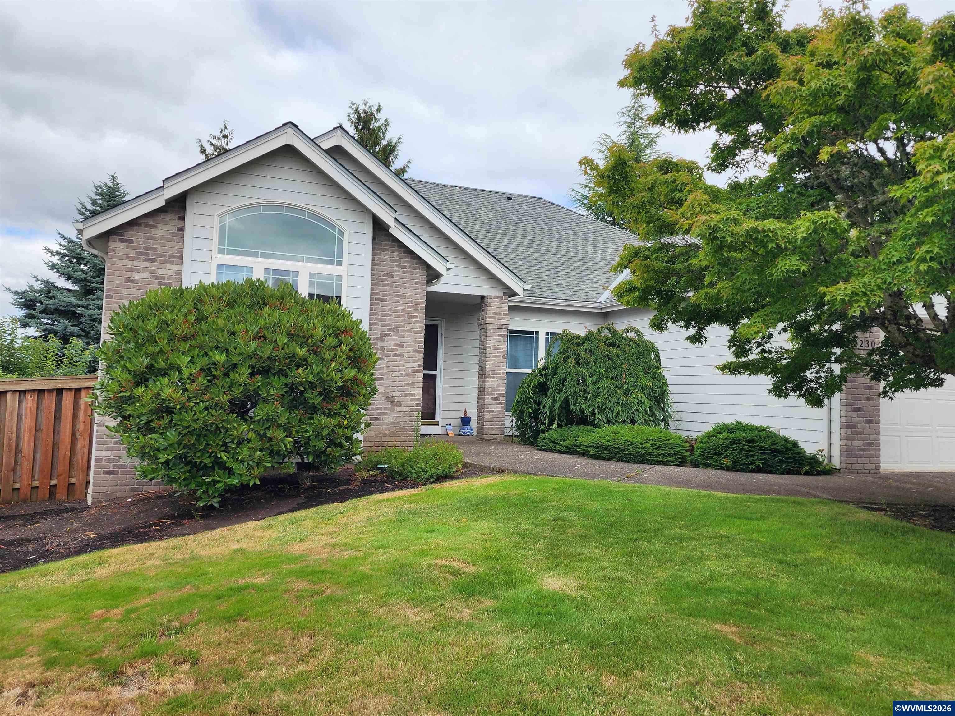 Residential in Salem