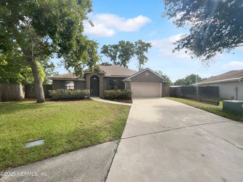 2884 Decidely St, Green Cove Springs, FL, 32043-5219 | Card Image