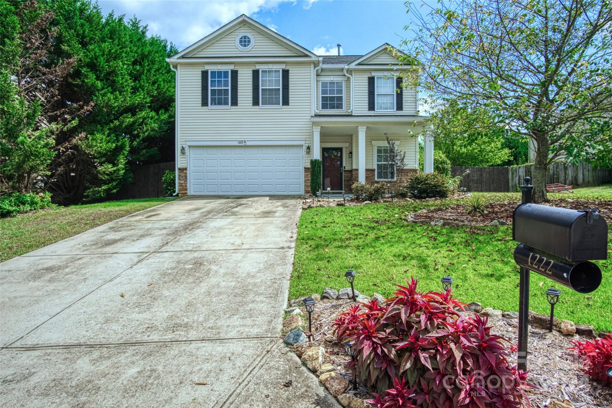 Applewood Ln, York, SC 29745