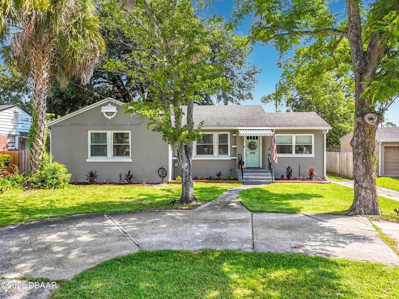 Residential in JACKSONVILLE