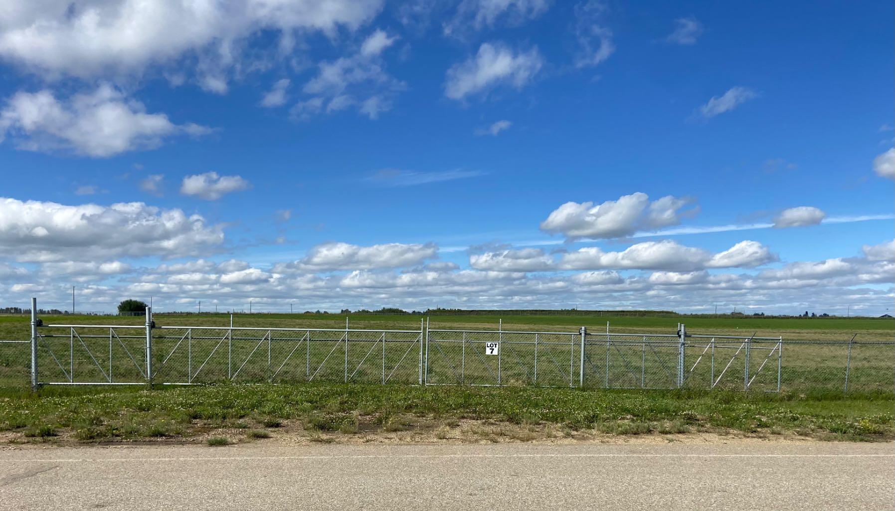 Land in Rural Ponoka County 2