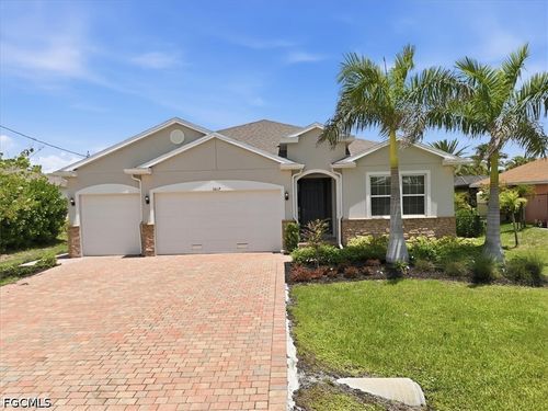3617 Nw 1st Ter, Cape Coral, FL, 33993-6938 | Card Image