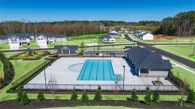 8590 Secretariat Dr, House other with 3 bedrooms, 2 bathrooms and 4 parking in Lithonia GA | Image 10